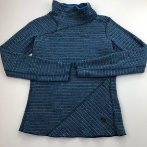 Mountain Hardwear Pullover Sweater Womens Small